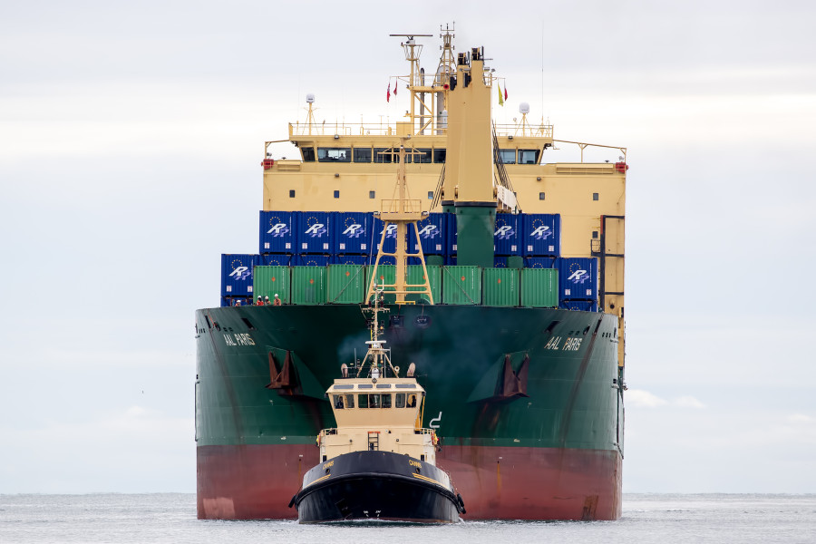 AAL Paris at Poole, UK